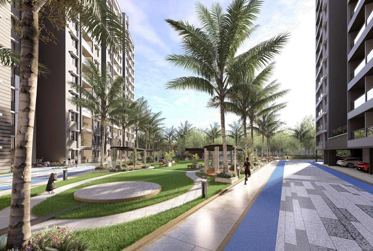 VRP Real Estate Interior