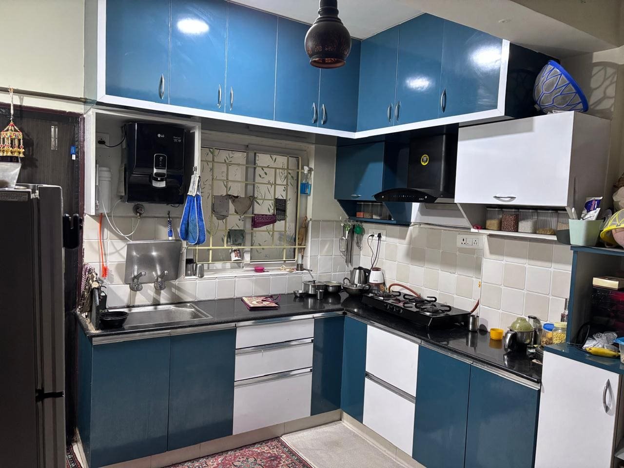 VRP Real Estate Interior