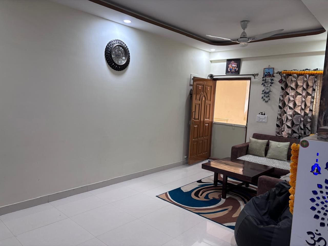 VRP Real Estate Interior