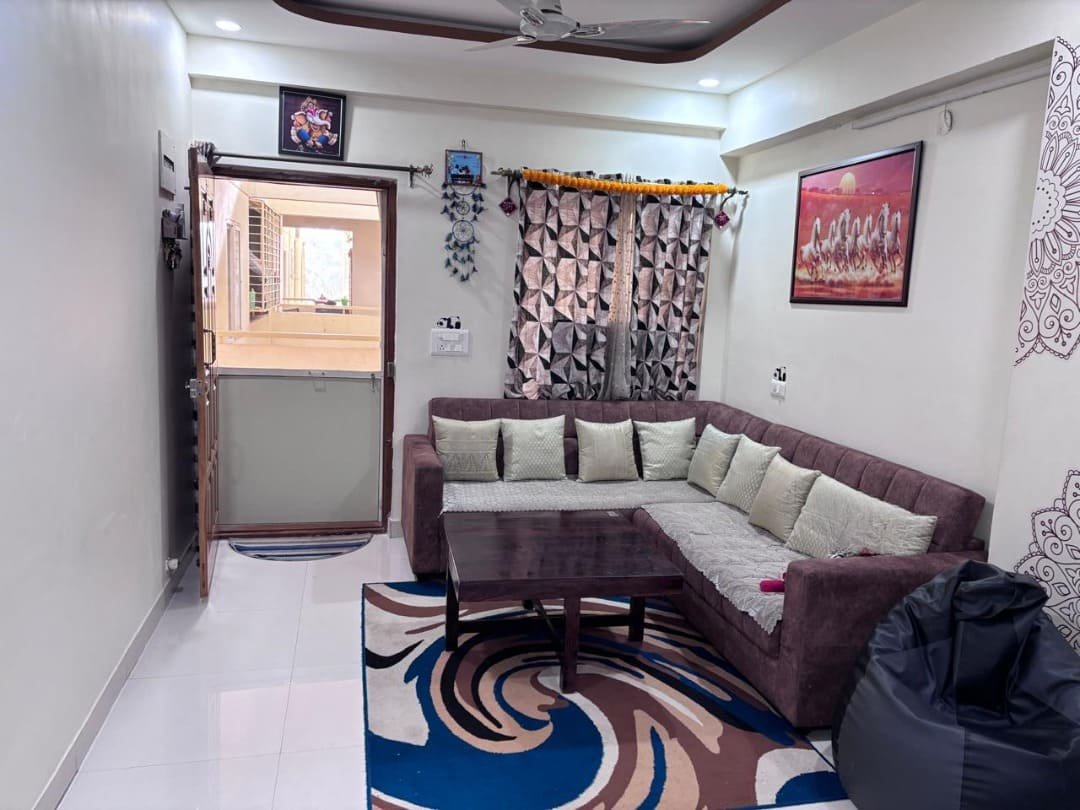 VRP Real Estate Exterior