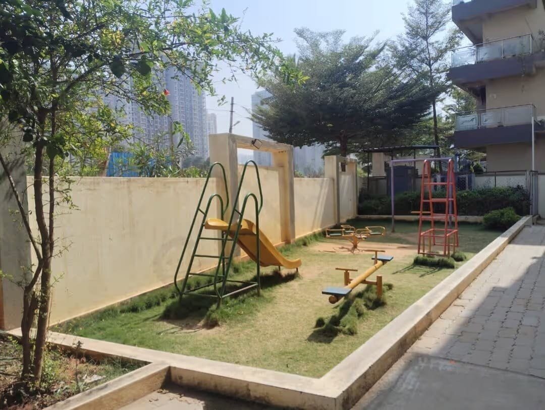 VRP Real Estate Interior