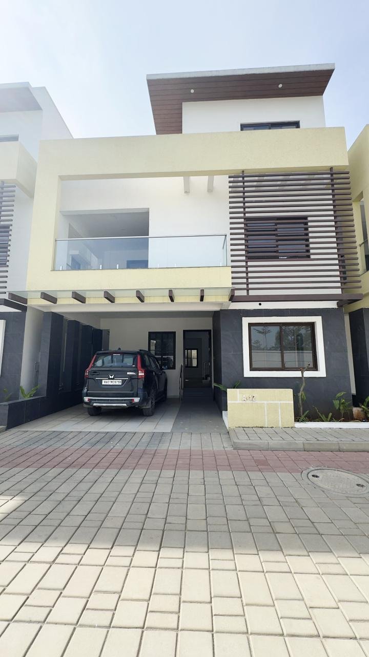 VRP Real Estate Interior