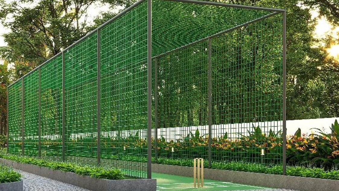 VRP Real Estate Interior