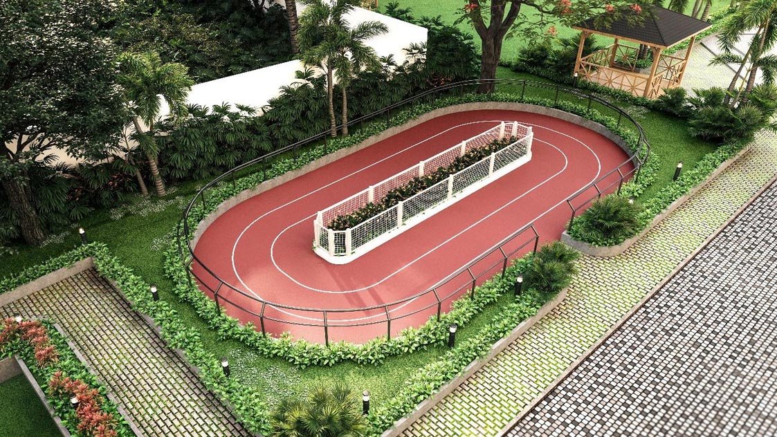 VRP Real Estate Interior