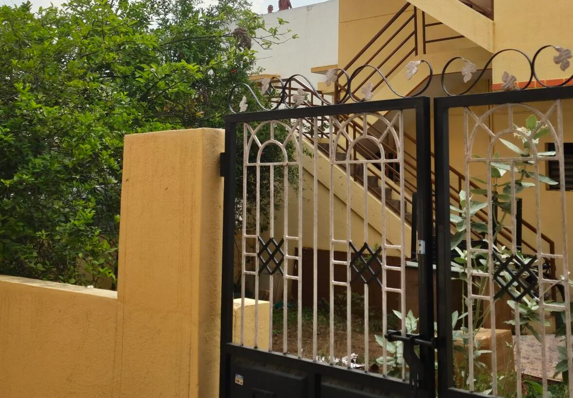 VRP Real Estate Interior