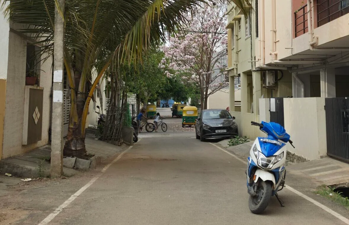 VRP Real Estate Interior