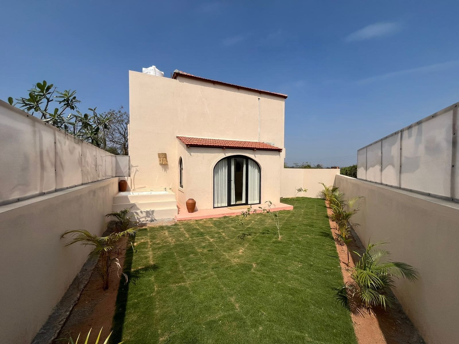 VRP Real Estate Interior