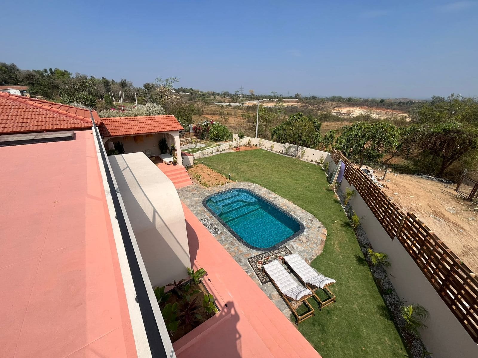 VRP Real Estate Interior