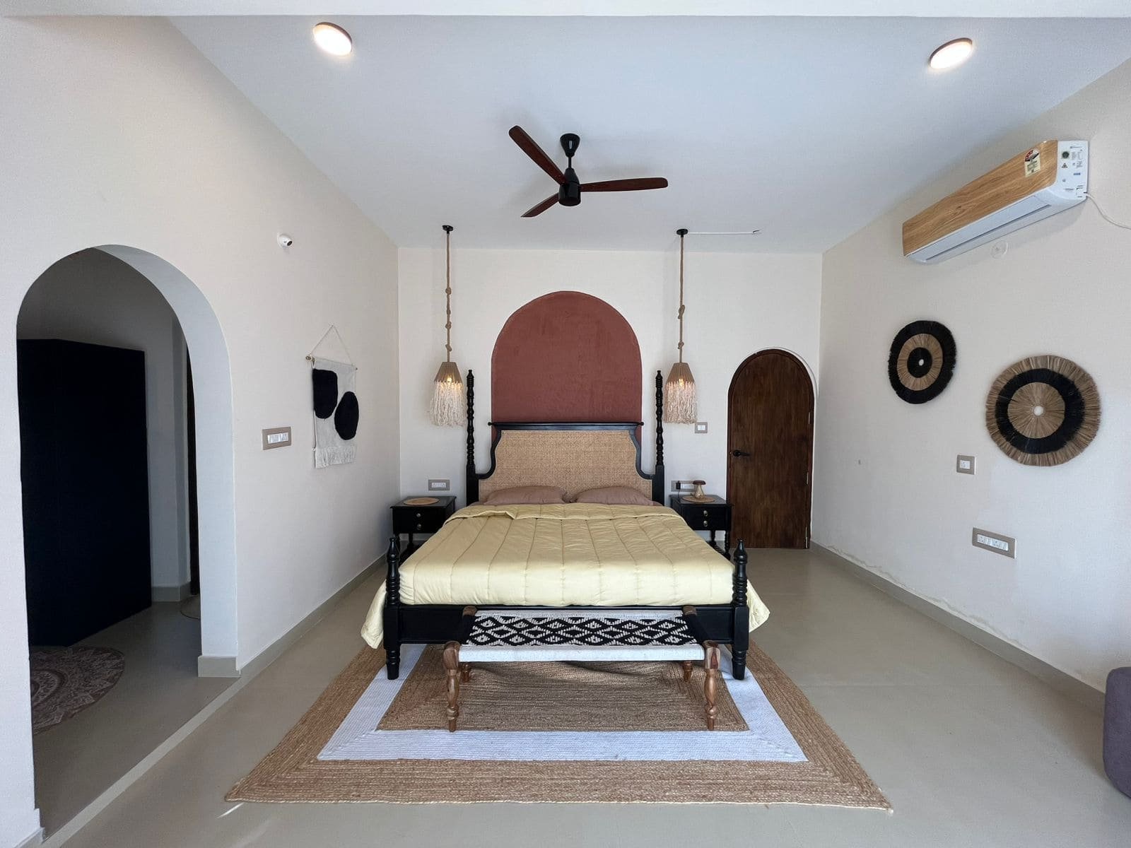 VRP Real Estate Interior