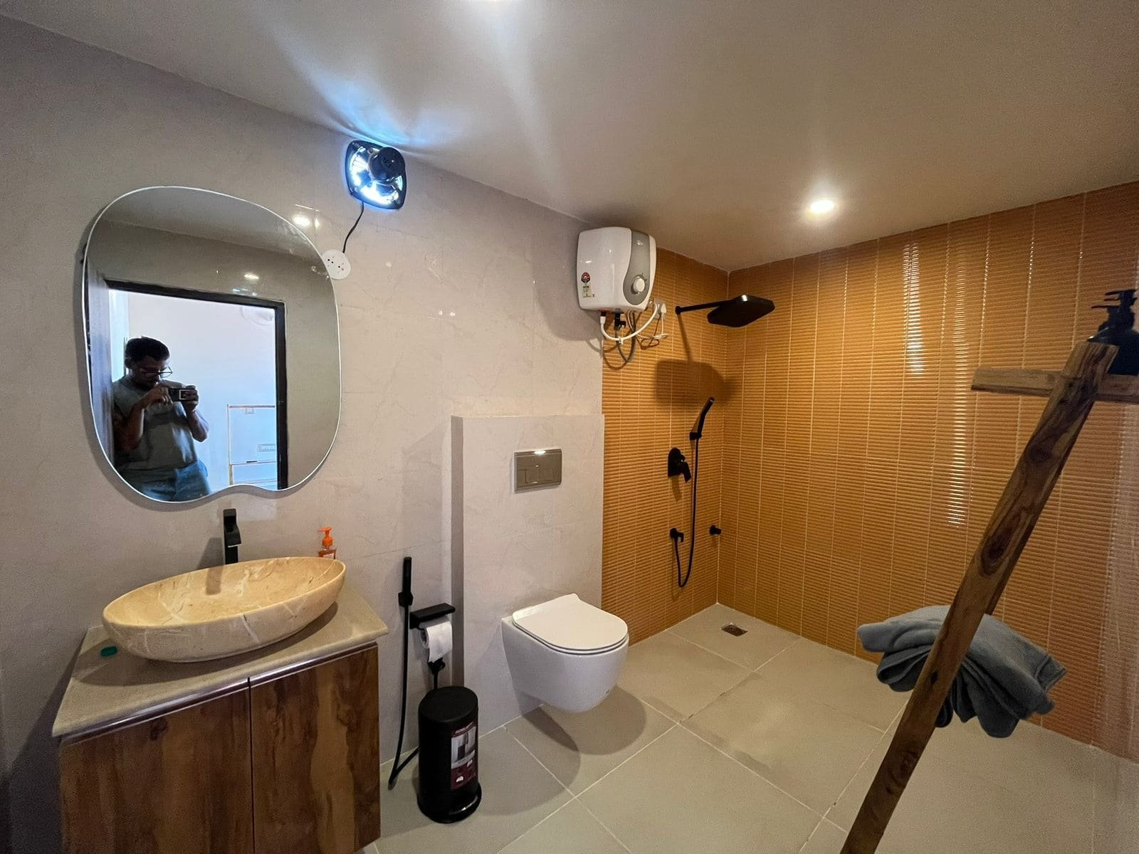 VRP Real Estate Interior