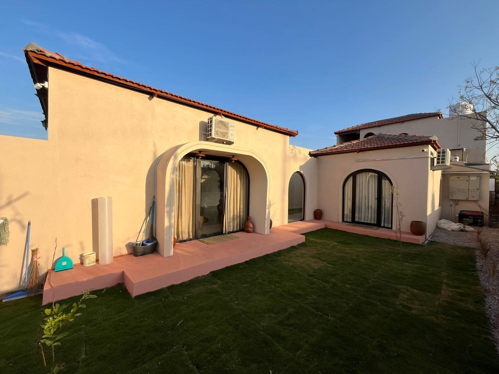 VRP Real Estate Interior