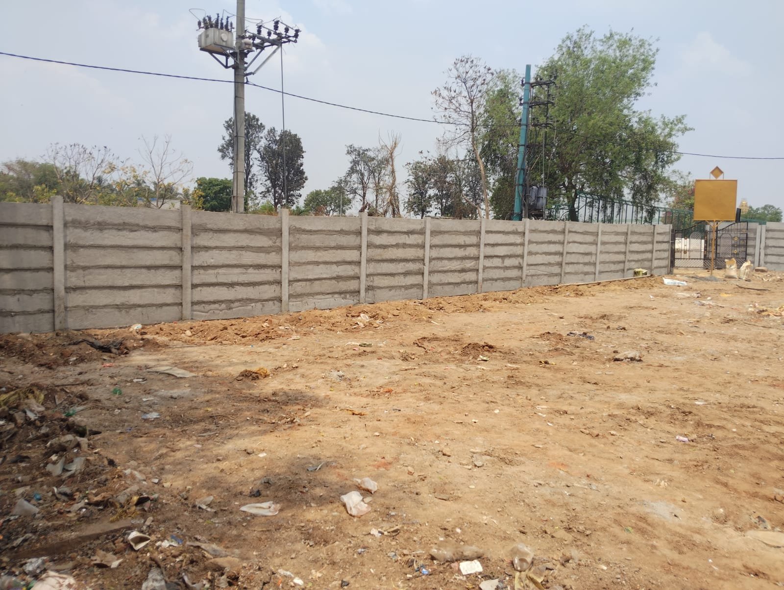 VRP Real Estate Exterior