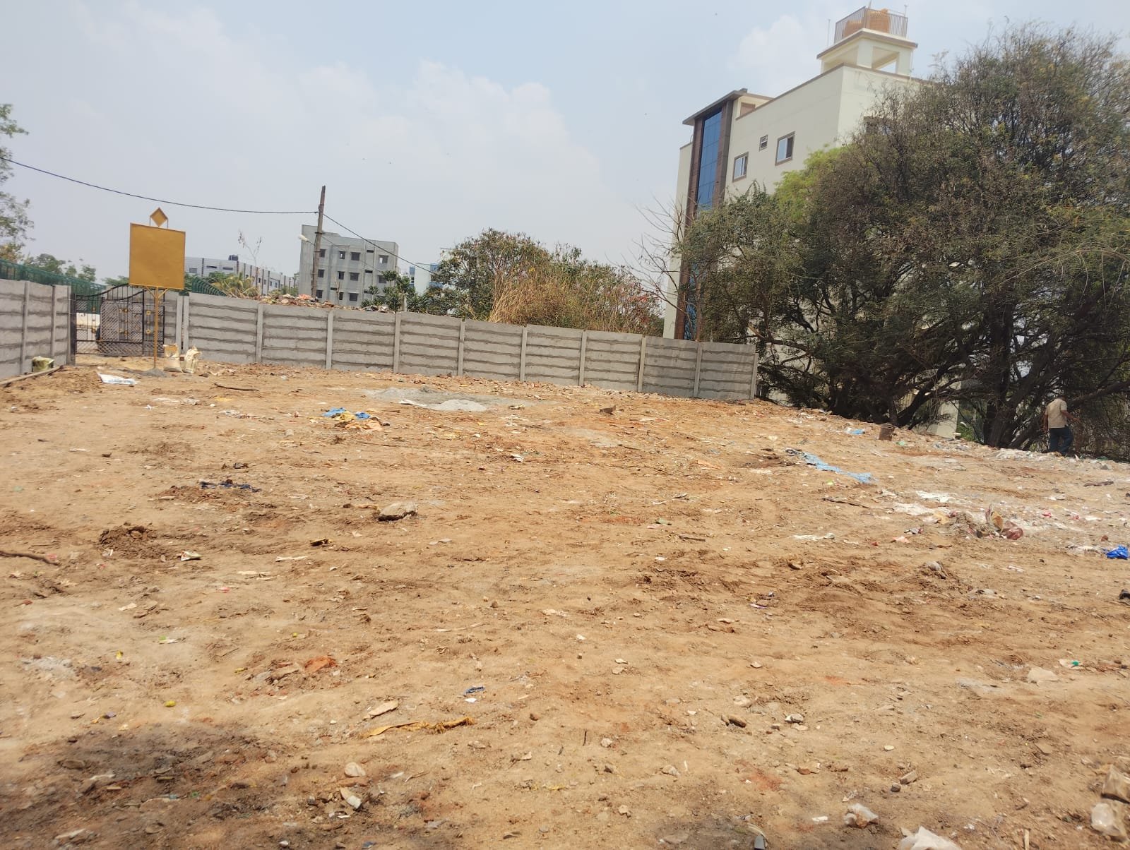 VRP Real Estate Interior