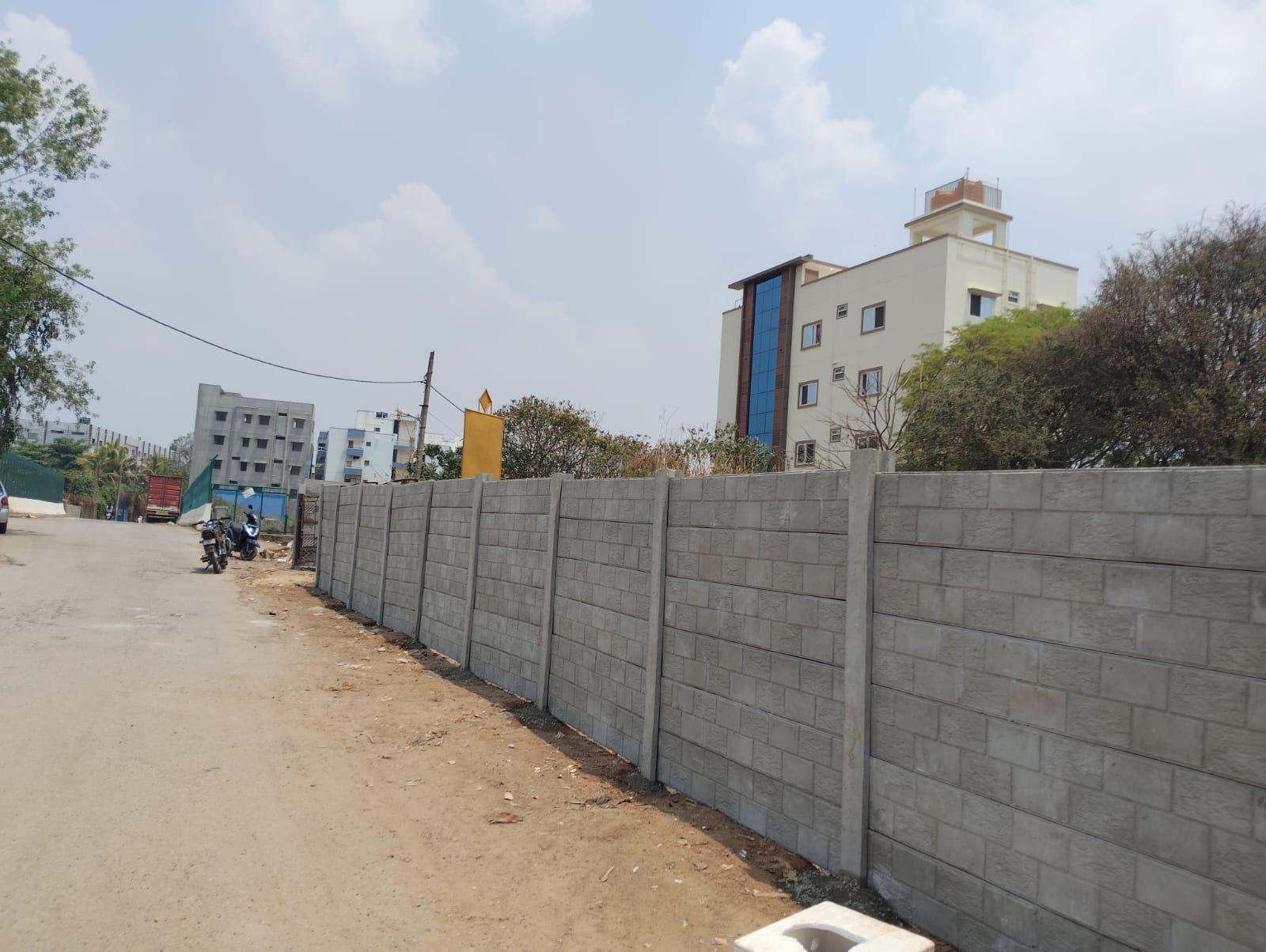 VRP Real Estate Interior