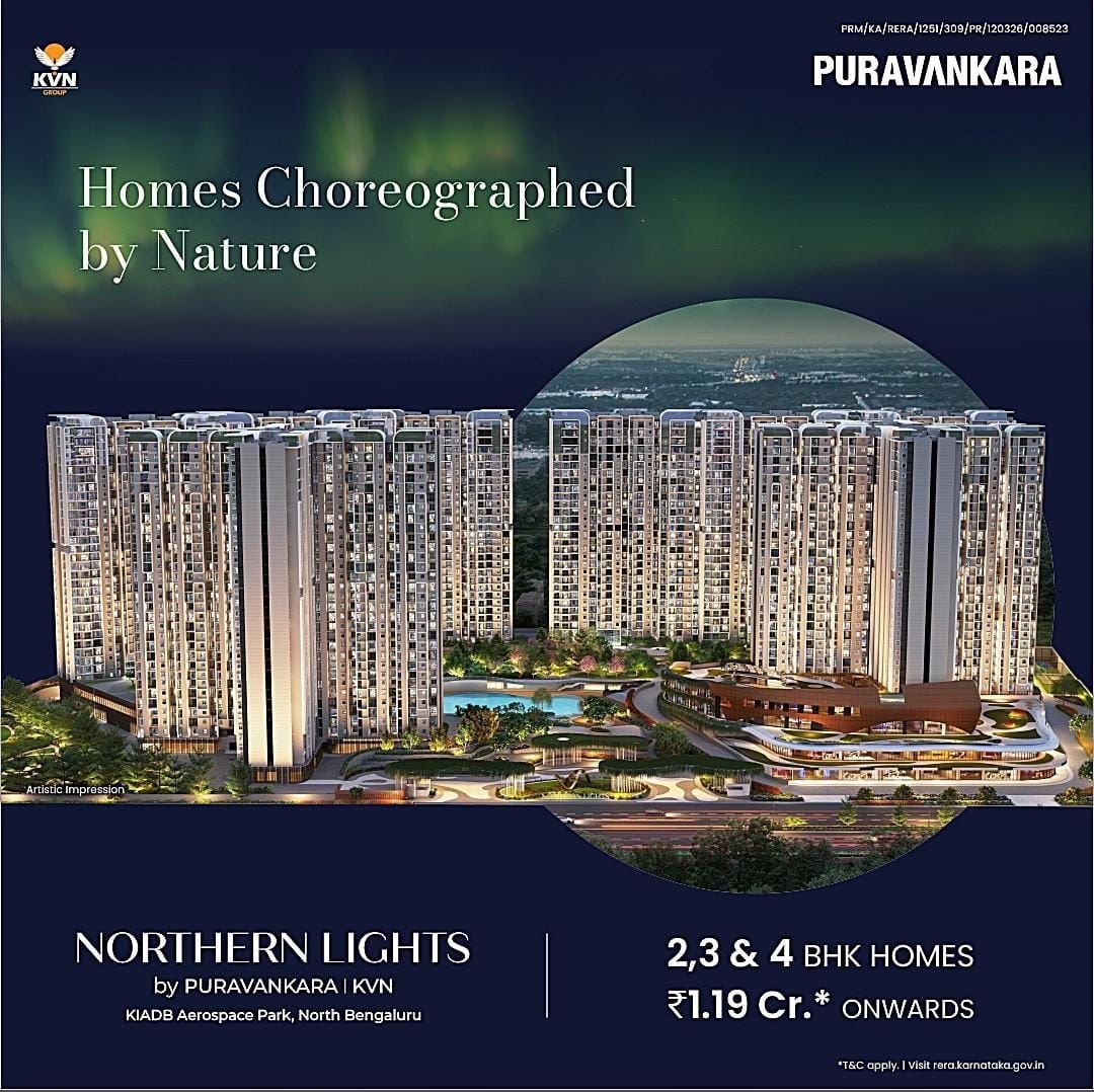 VRP Real Estate Interior