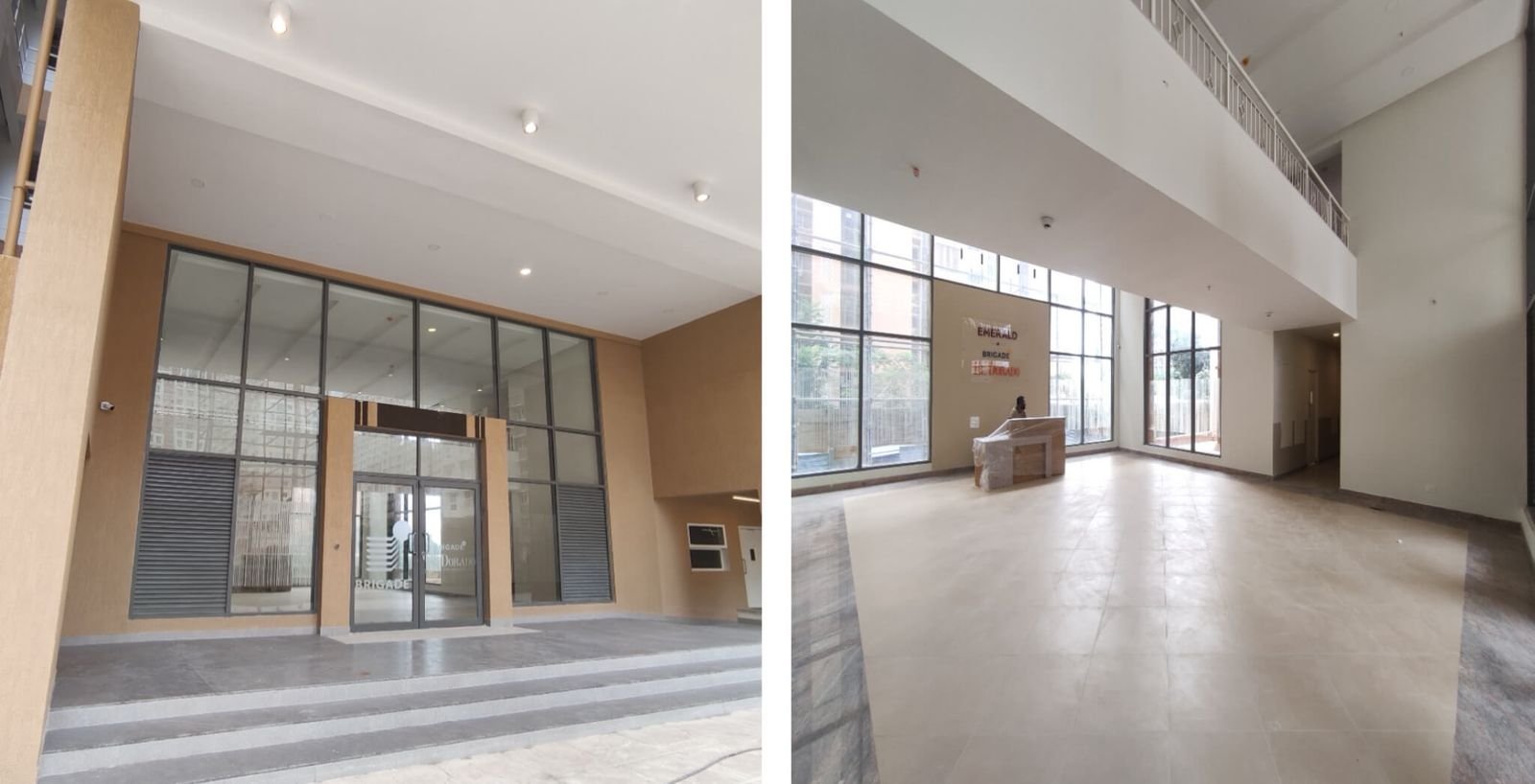 VRP Real Estate Interior