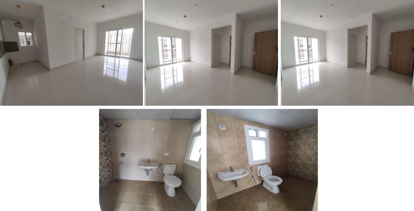 VRP Real Estate Interior
